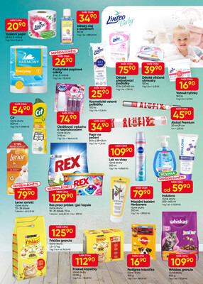 Hruška od 14.1. do 20.1.2026