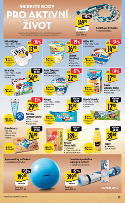 Albert  Hypermarket od 14.1. do 20.1.2026