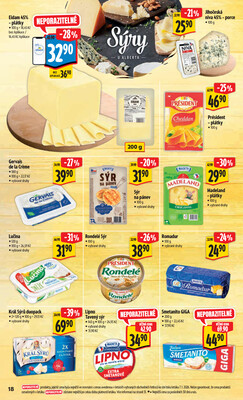 Albert  Hypermarket od 14.1. do 20.1.2026