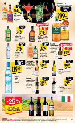 Albert  Hypermarket od 14.1. do 20.1.2026