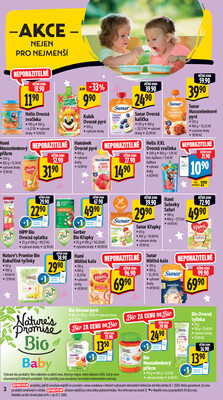 Albert Supermarket od 14.1. do 20.1.2026