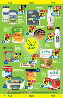 Albert Supermarket katalog Bio od 14.1. do 10.2.2026