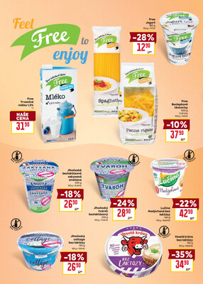 Billa  od 14.1. do 20.1.2026