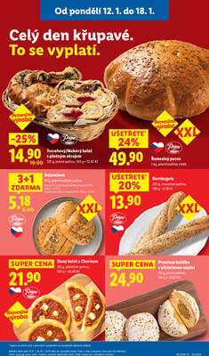 Lidl od 12.1. do 14.1.2026