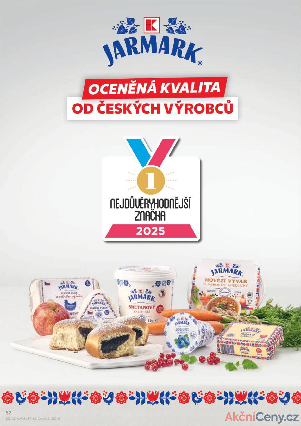 Kaufland 14.1. - 20.1. - Kaufland - Brno - Židenice