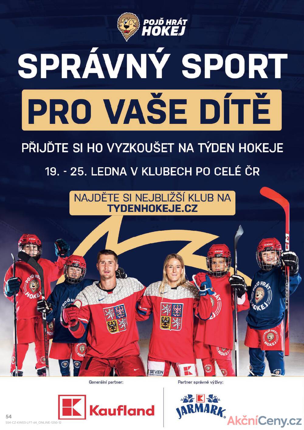 Kaufland 14.1. - 20.1. - Kaufland - Brno - Židenice