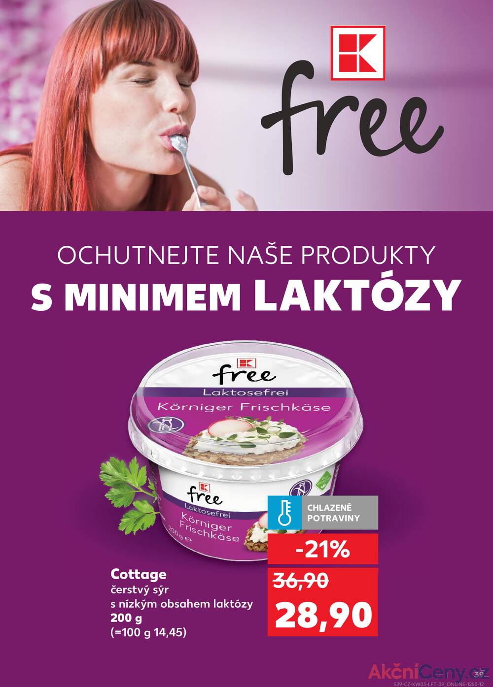 Kaufland 14.1. - 20.1. - Kaufland - Šternberk