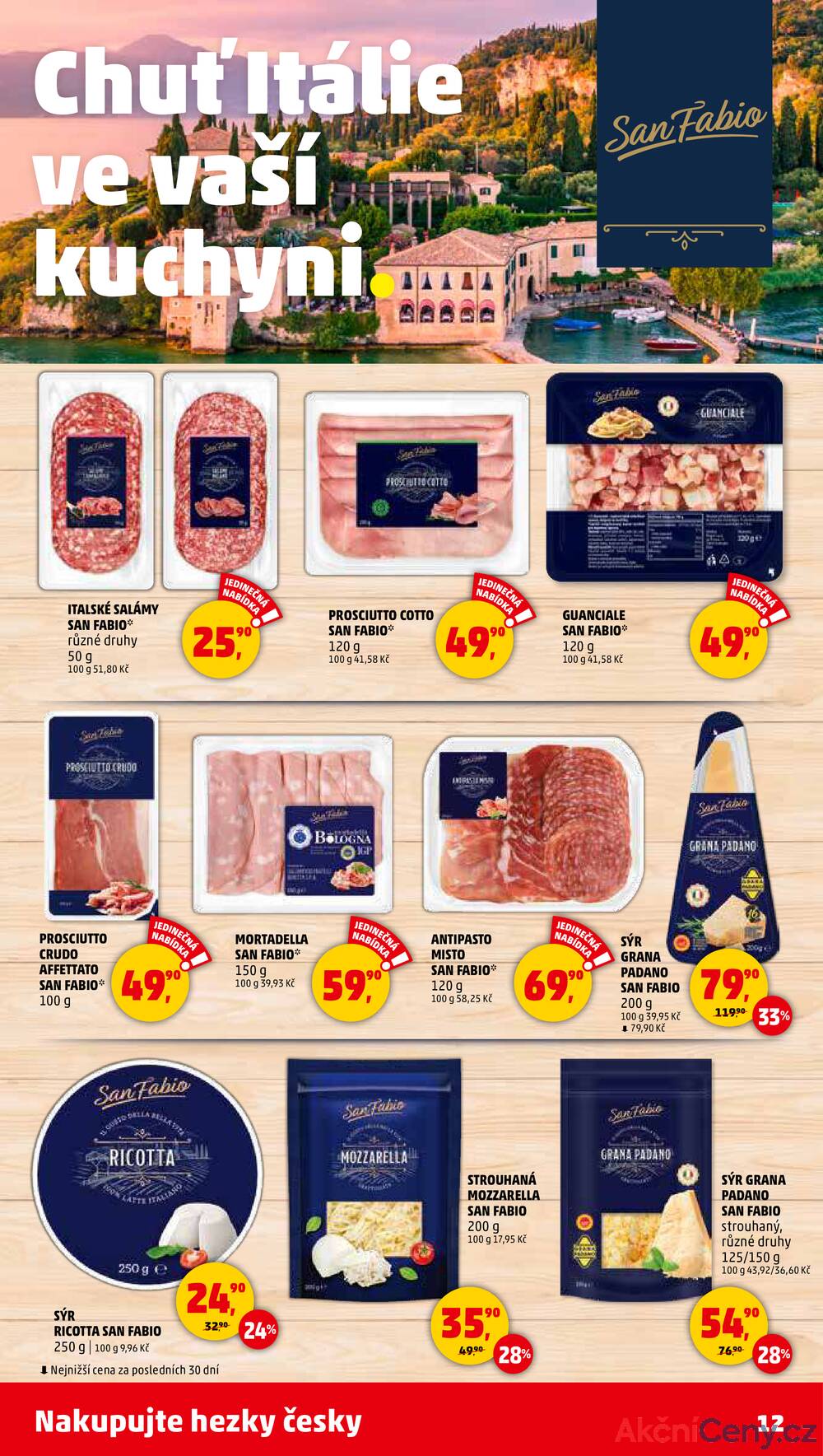 Penny Market od 15.1. do 21.1.2026