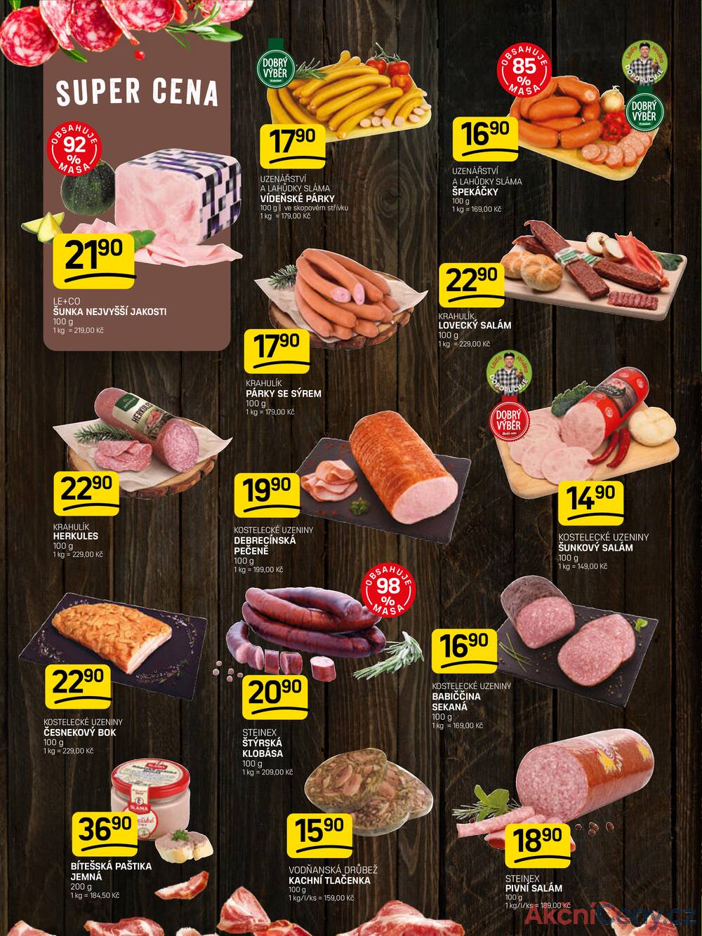 FLOP od 21.1. do 27.1.2026