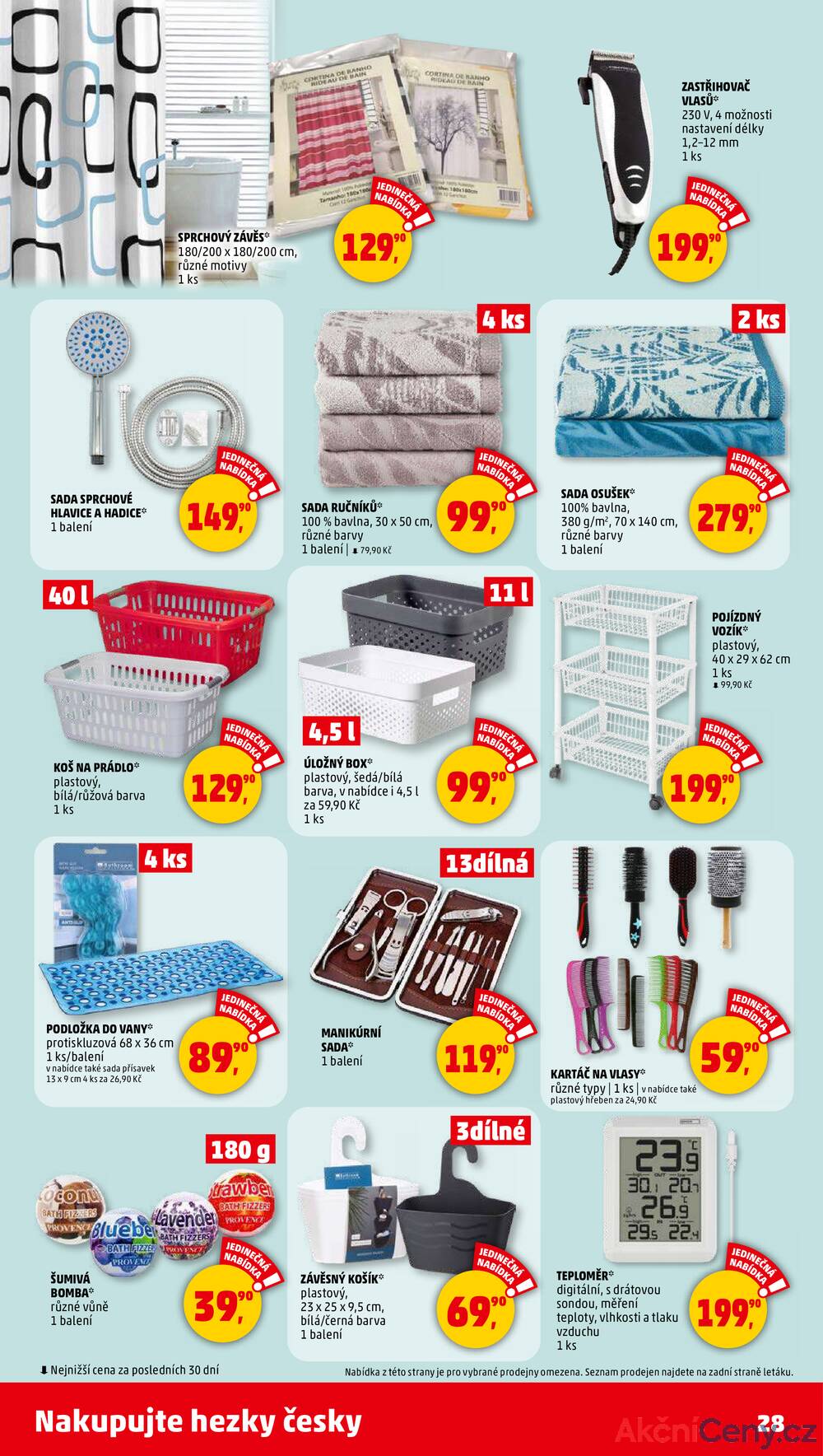 Penny Market od 22.1. do 28.1.2026