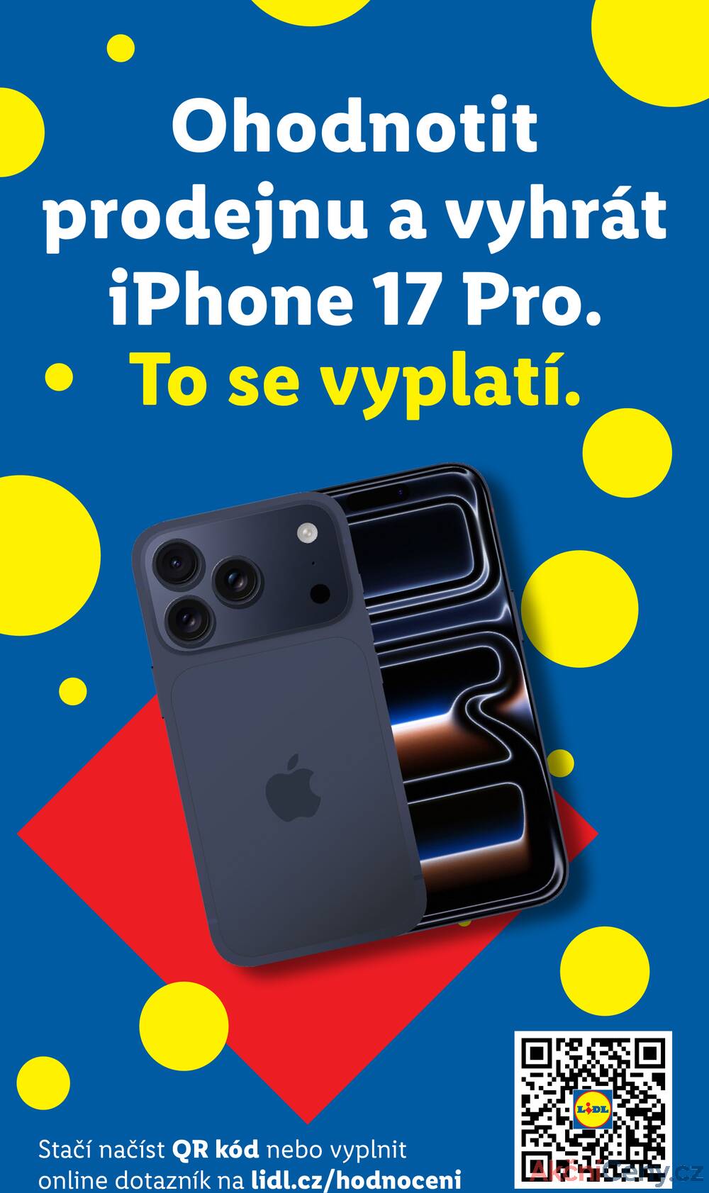Lidl Čtvrtek od 29.1. do 1.2.2026