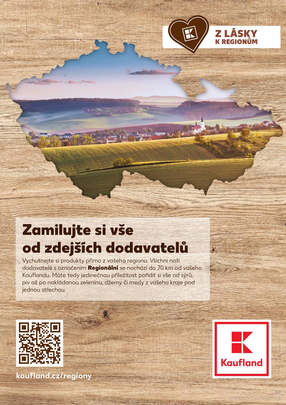Kaufland 28.1. - 3.2. - Kaufland - Prachatice