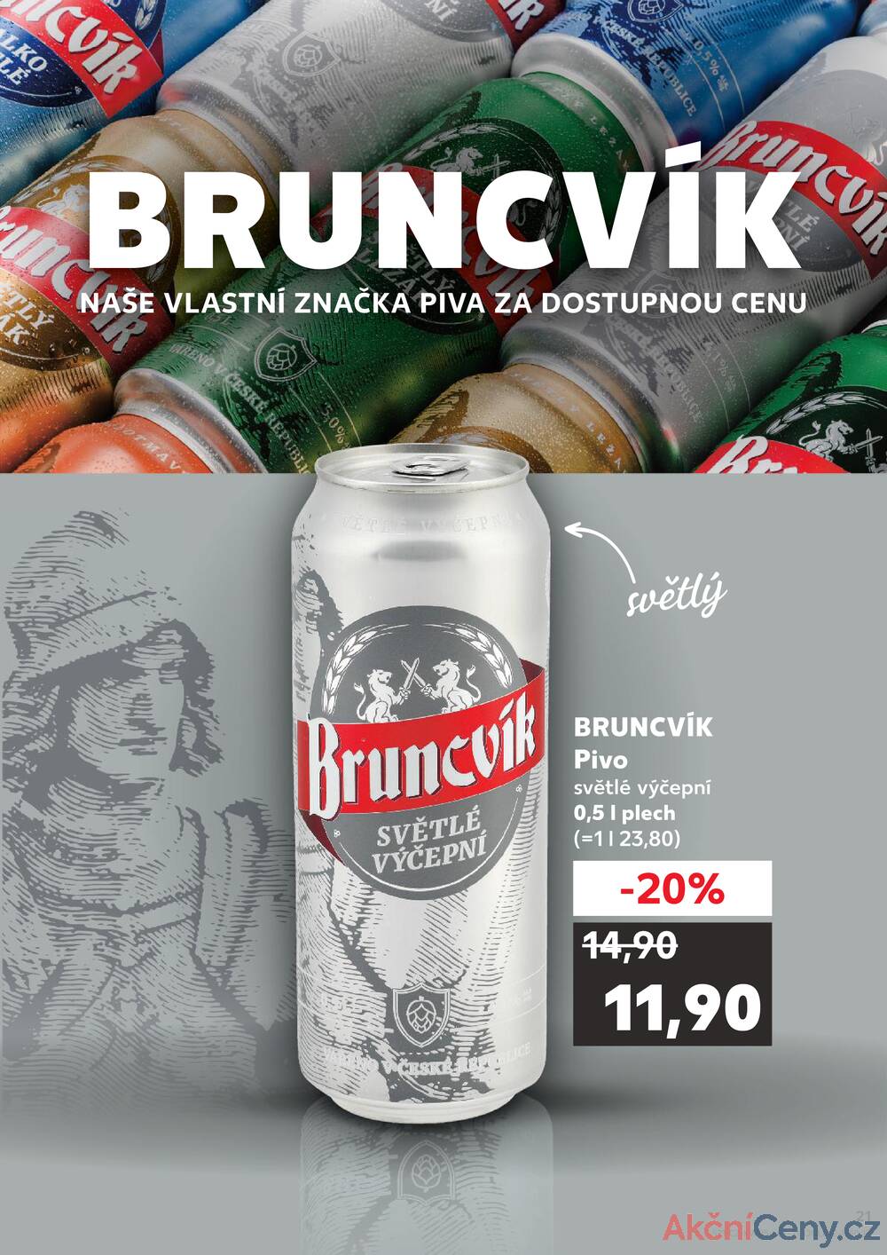 Kaufland 28.1. - 3.2. - Kaufland - Písek