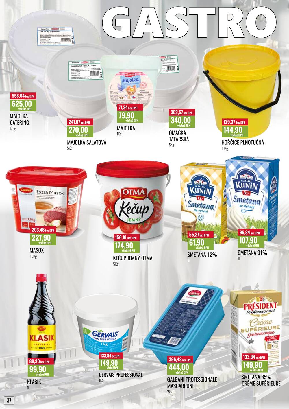 Ratio od 1.2. do 28.2.2026