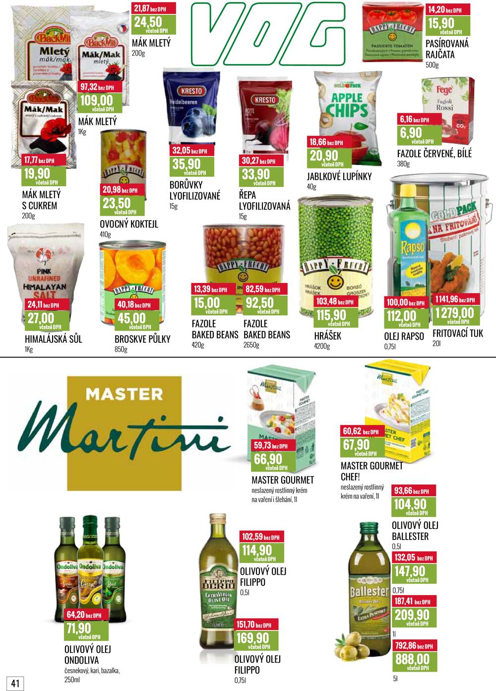 Ratio od 1.2. do 28.2.2026