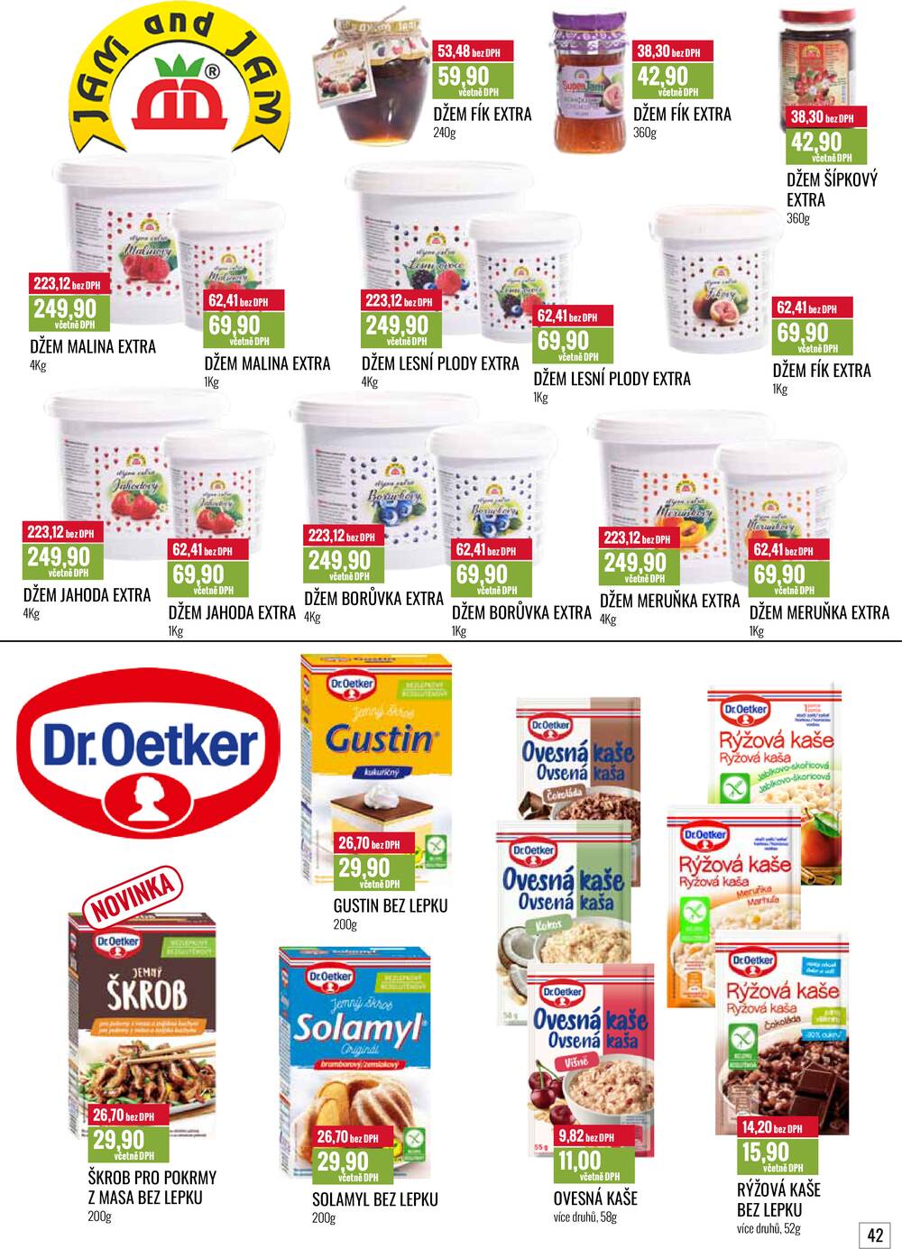 Ratio od 1.2. do 28.2.2026