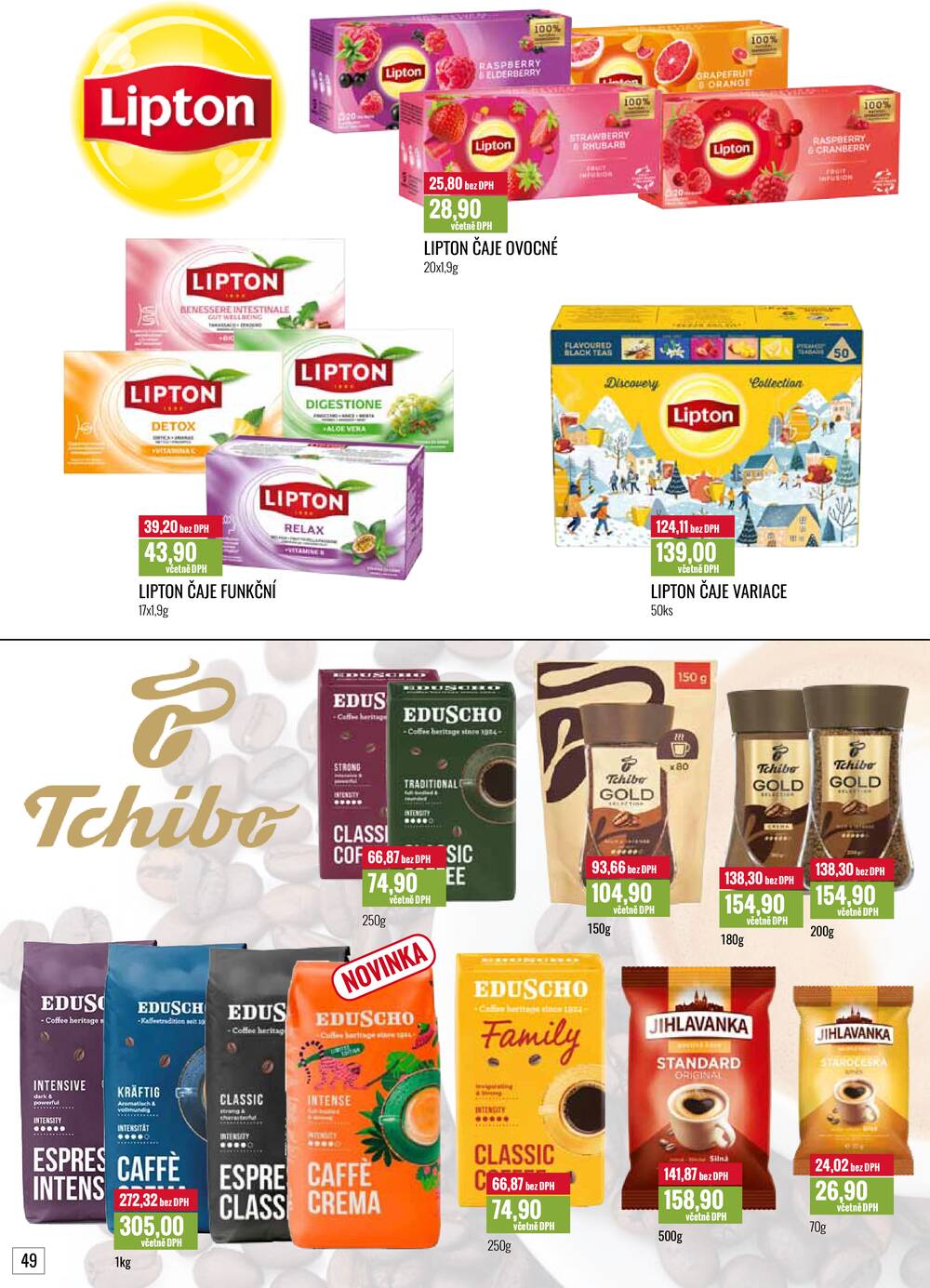 Ratio od 1.2. do 28.2.2026