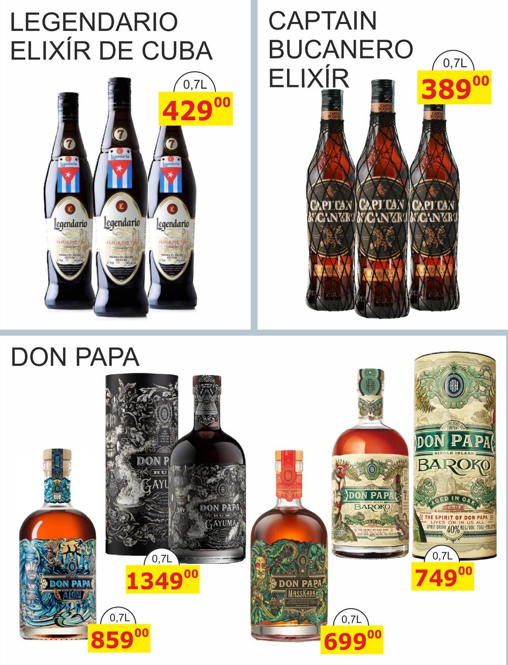 BENE Nápoje od 1.2. do 28.2.2026