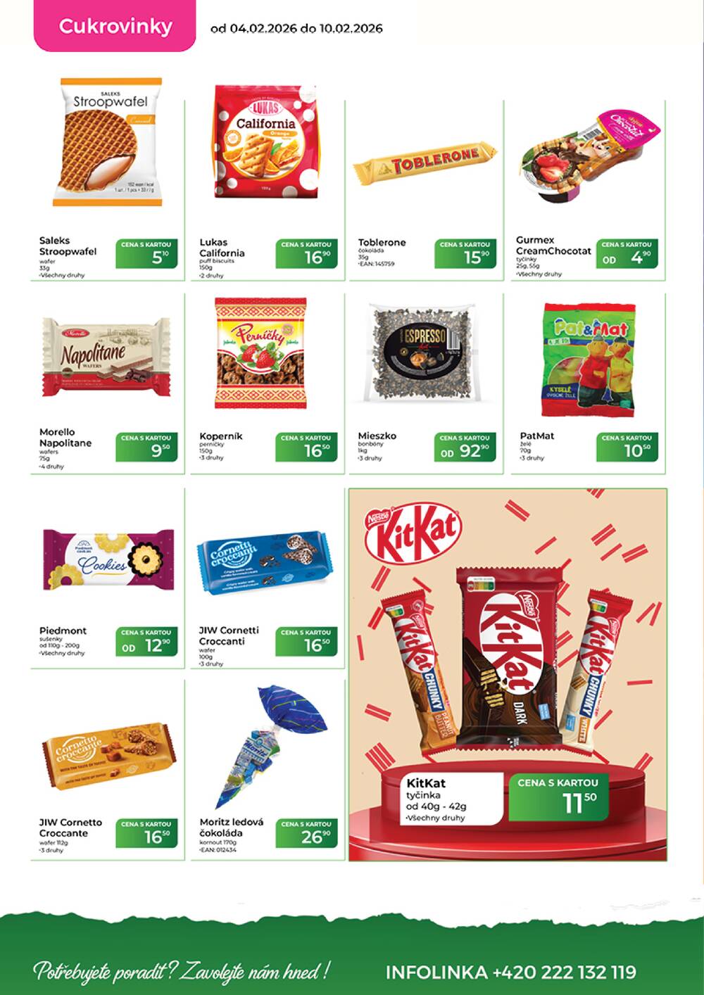 Tamda Foods od 4.2. do 10.2.2026