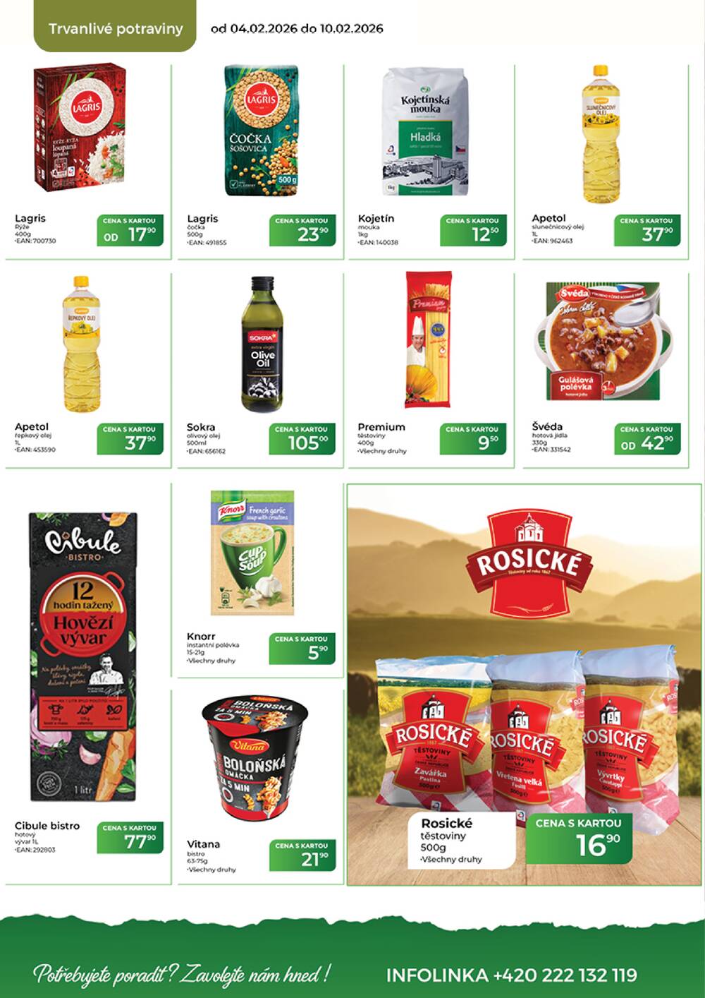 Tamda Foods od 4.2. do 10.2.2026