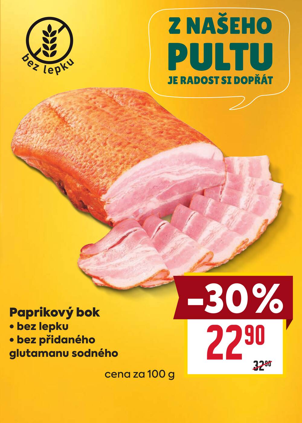 Leták BILLA - BILLA od 4.2. do 10.2.2026 - strana 7 Leták BILLA - BILLA od 4.2. do 10.2.2026 - strana 7