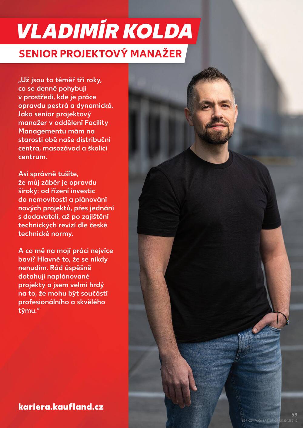 Kaufland 4.2. - 10.2. - Kaufland - Veselí nad Moravou