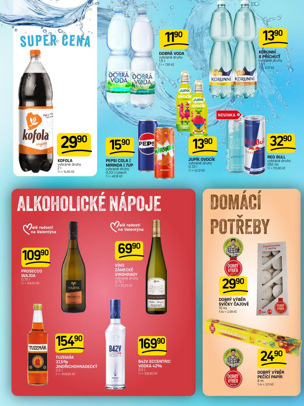 FLOP od 11.2. do 17.2.2026