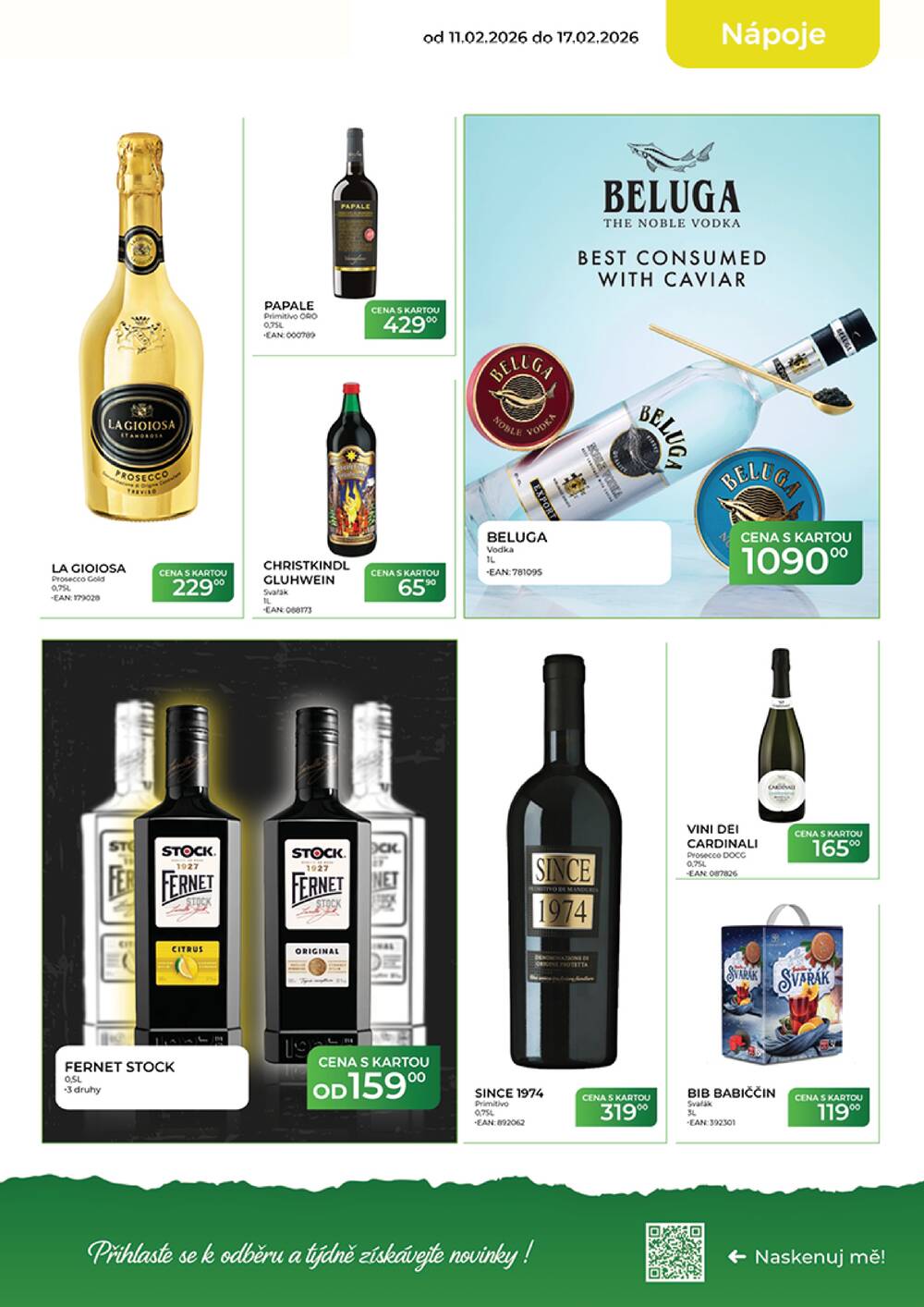 Tamda Foods od 11.2. do 17.2.2026