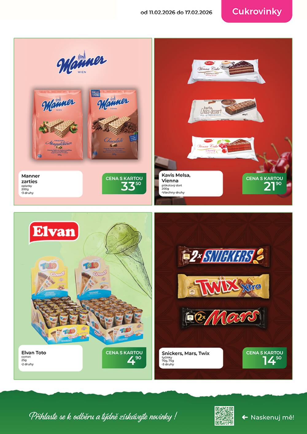 Tamda Foods od 11.2. do 17.2.2026