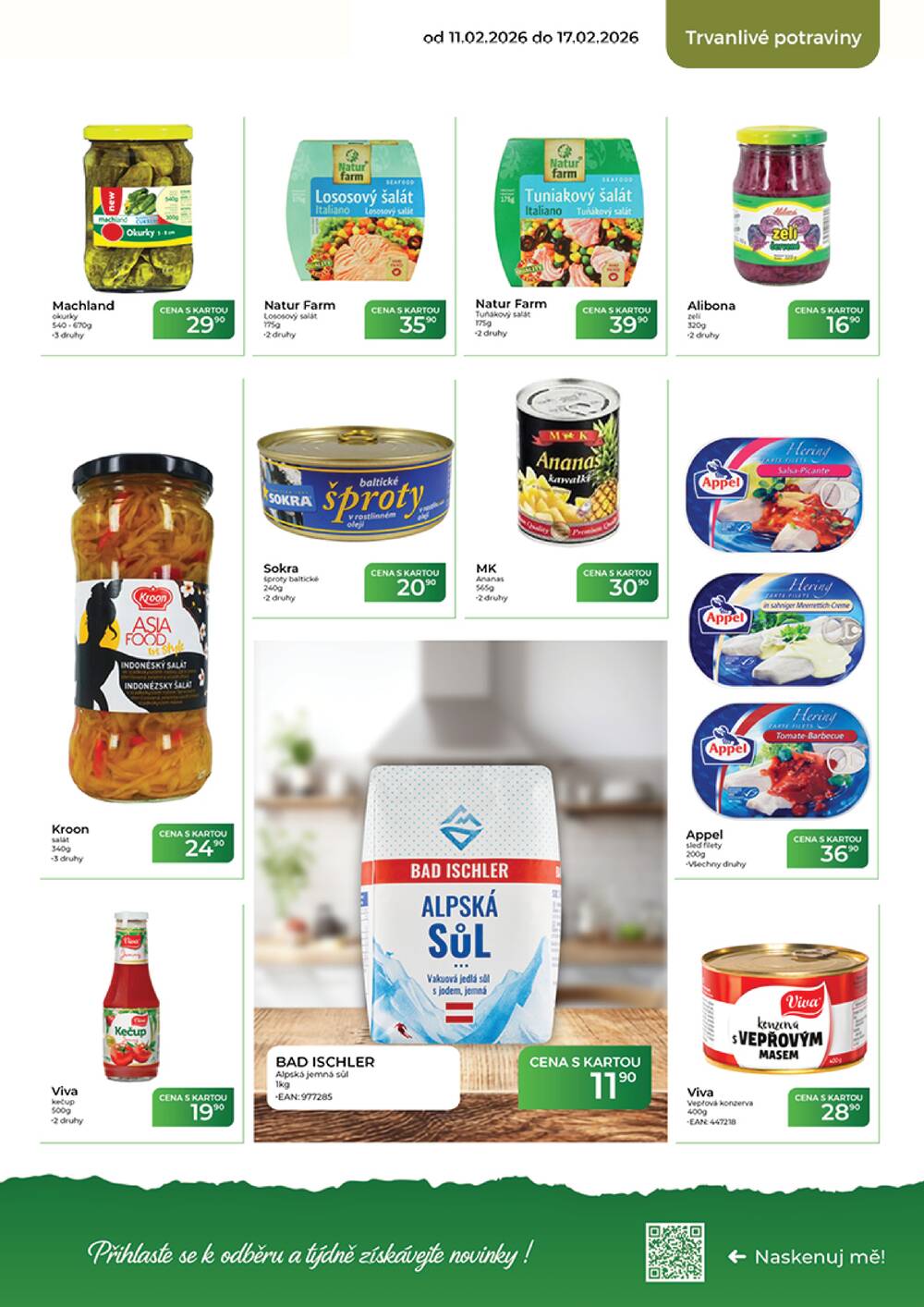 Tamda Foods od 11.2. do 17.2.2026