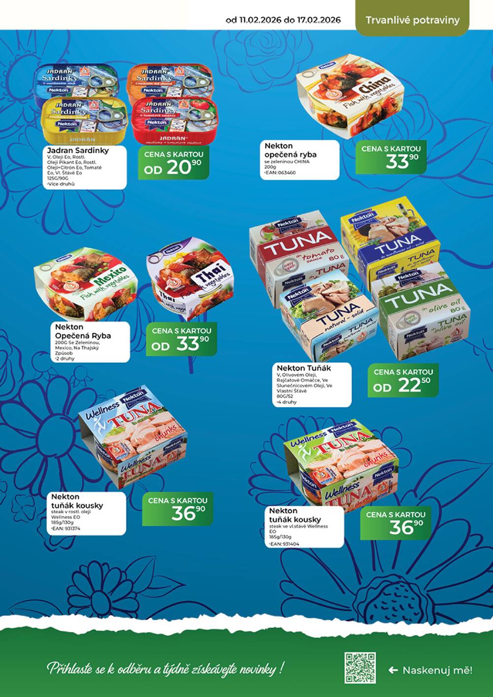 Tamda Foods od 11.2. do 17.2.2026