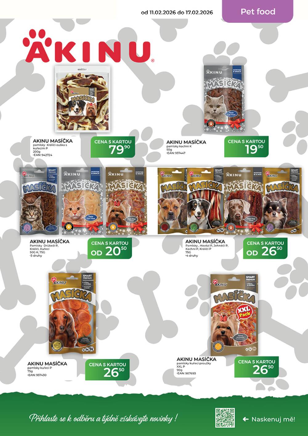 Tamda Foods od 11.2. do 17.2.2026