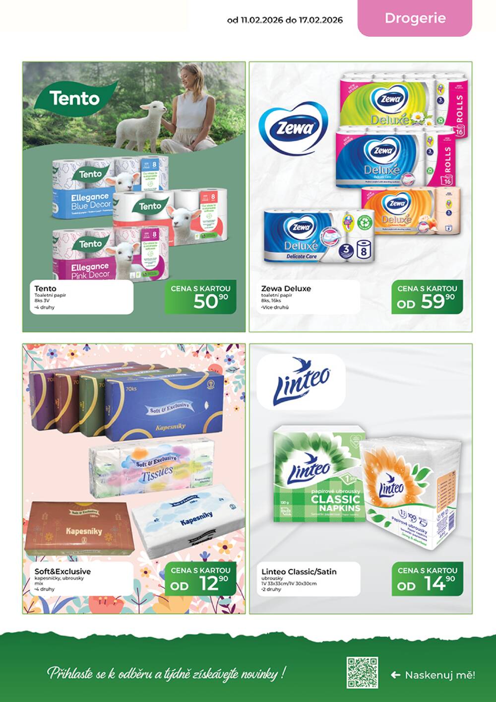 Tamda Foods od 11.2. do 17.2.2026