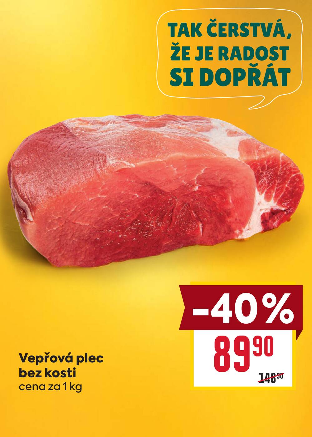 BILLA od 11.2. do 17.2.2026