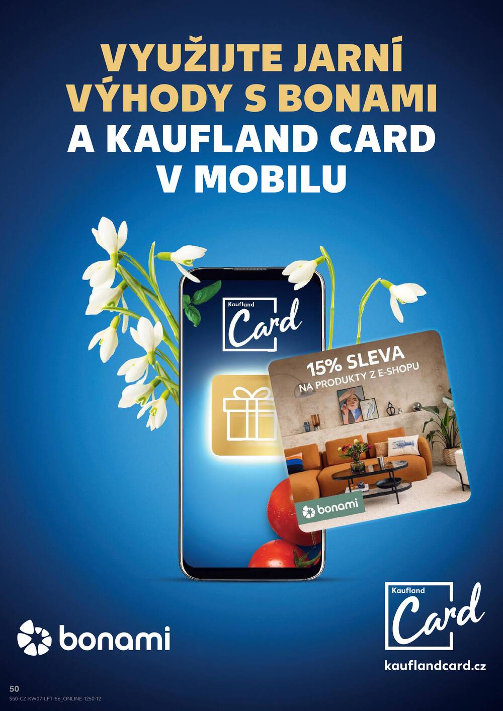 Kaufland 11.2. - 17.2. - Kaufland - Příbram