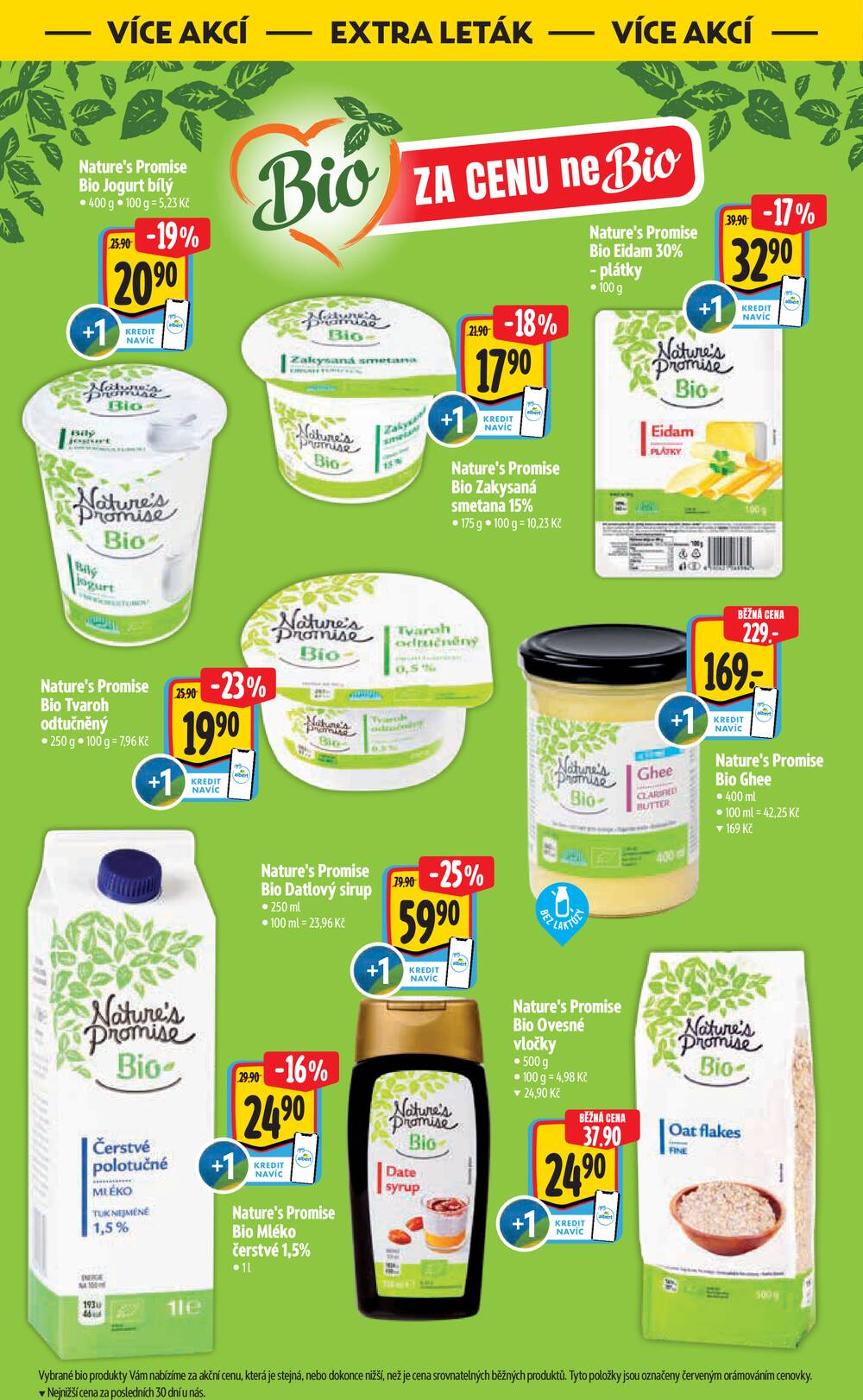 Albert  Hypermarket od 18.2. do 24.2.2026