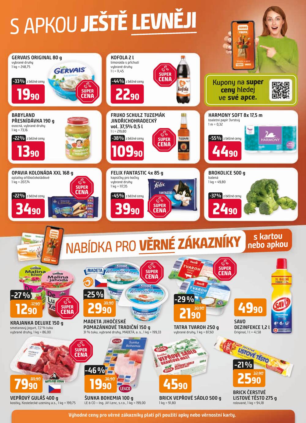 Trefa od 18.2. do 24.2.2026