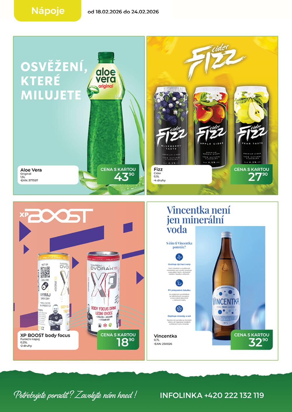 Tamda Foods od 18.2. do 24.2.2026