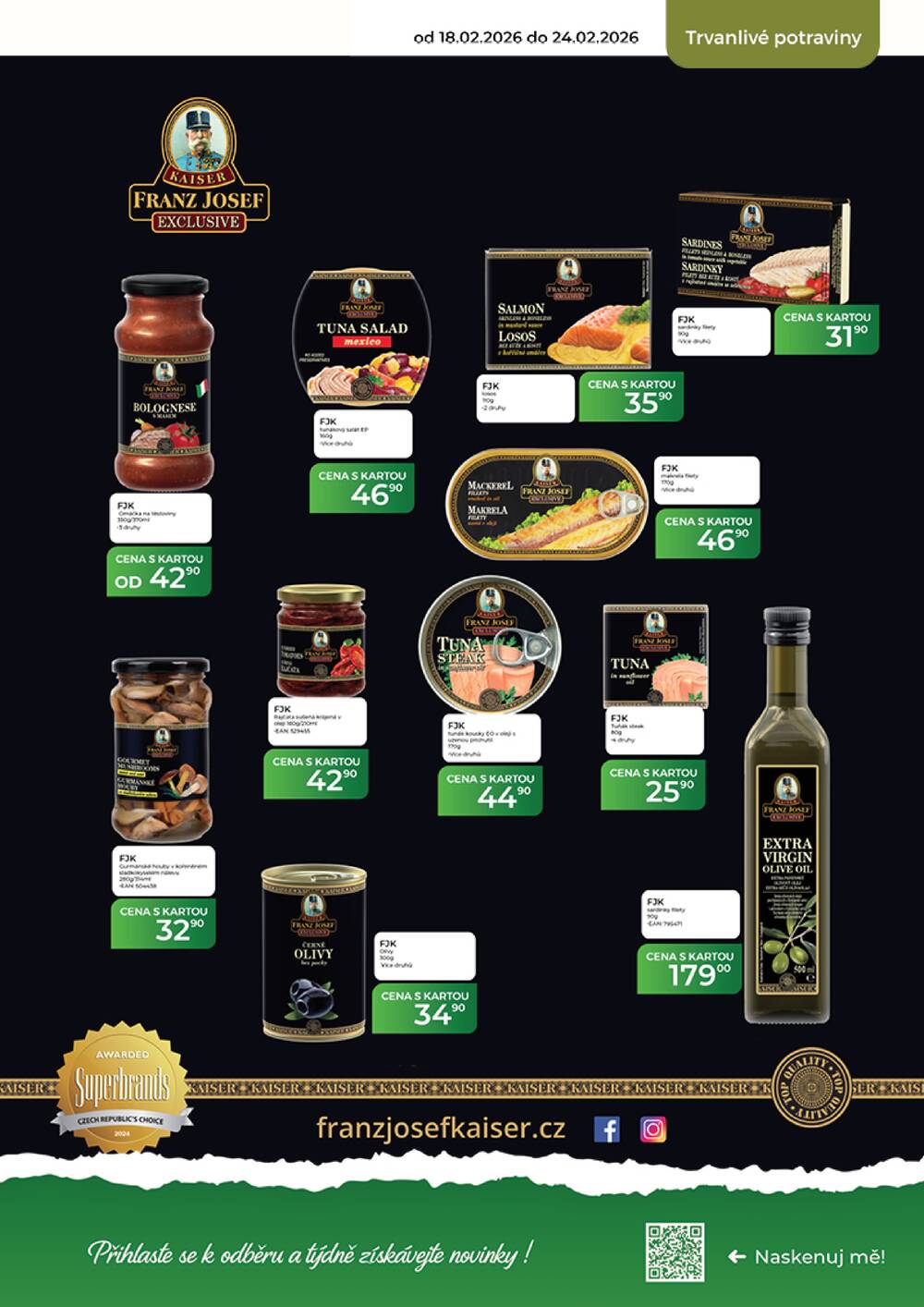 Tamda Foods od 18.2. do 24.2.2026