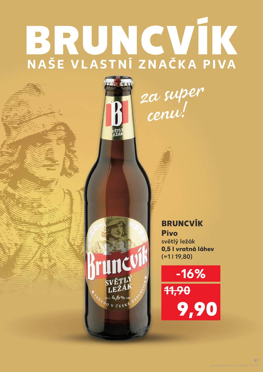 Kaufland 18.2. - 24.2. - Kaufland - Čáslav