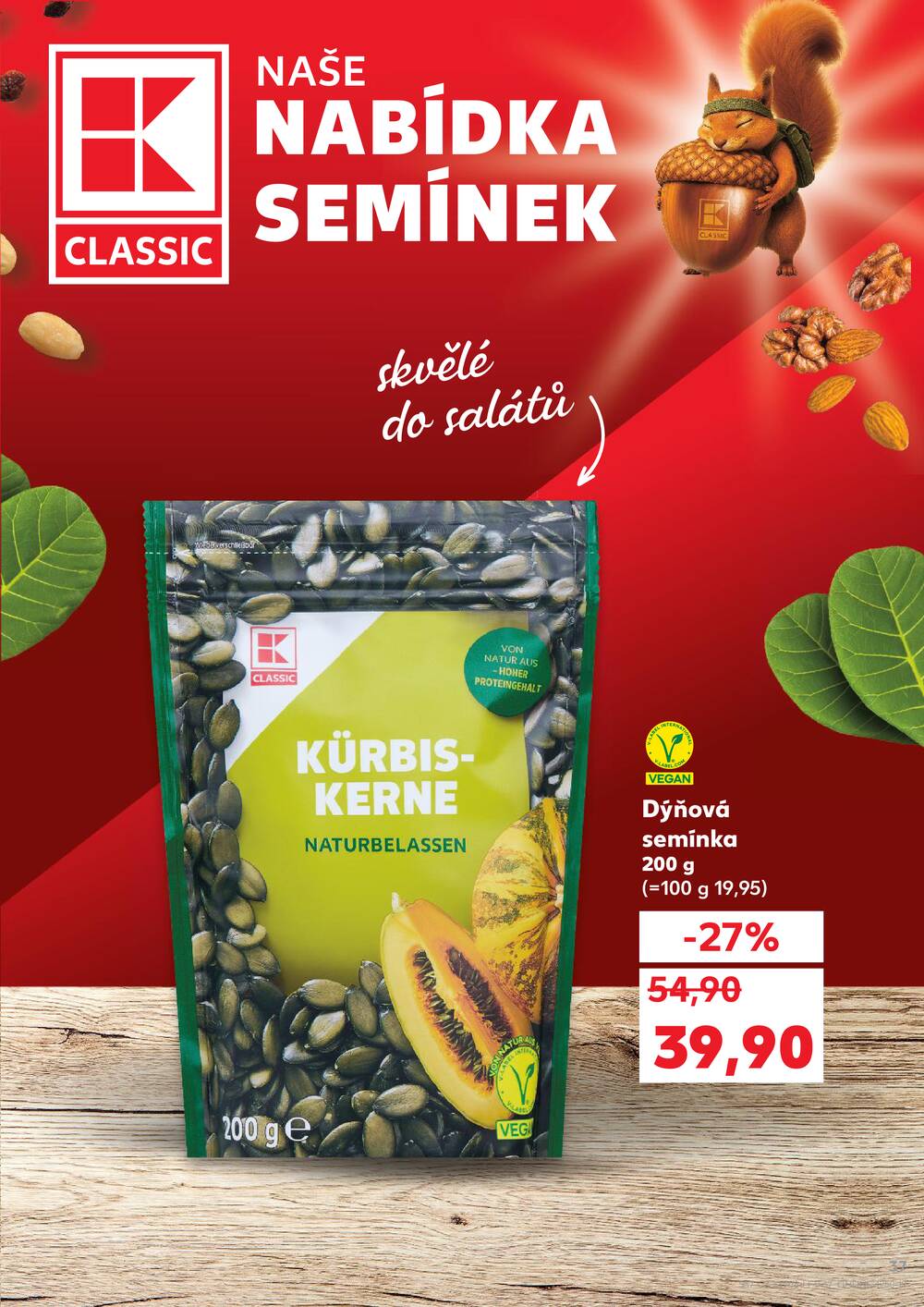 Kaufland 18.2. - 24.2. - Kaufland - Český Těšín