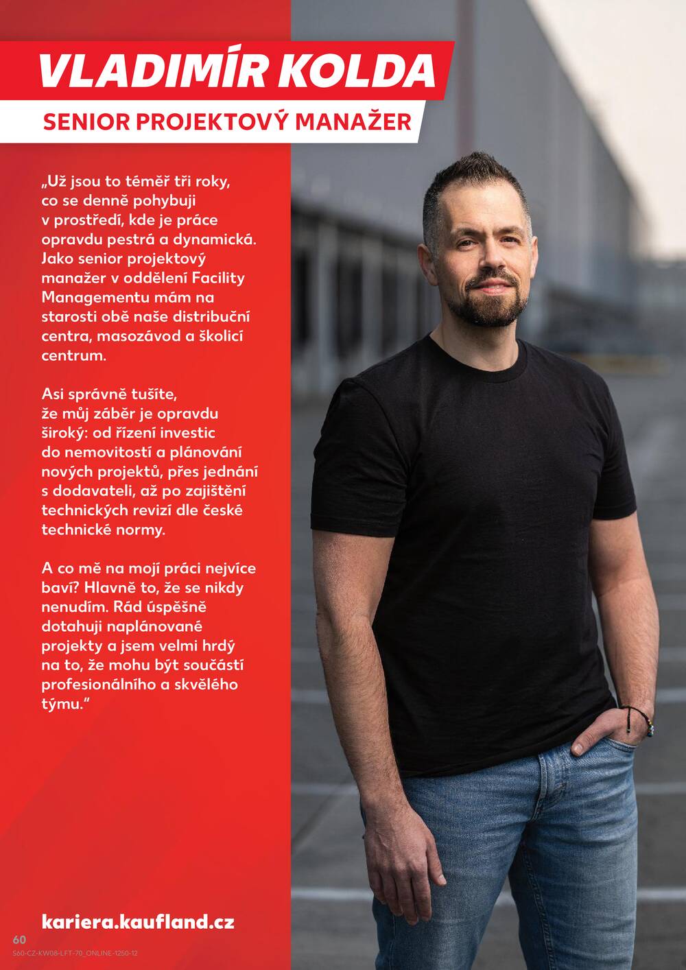 Leták Kaufland - Kaufland 18.2. - 24.2. - Kaufland - Praha 8 (Malý Klín) - strana 60 Leták Kaufland - Kaufland 18.2. - 24.2. - Kaufland - Praha 8 (Malý Klín) - strana 60