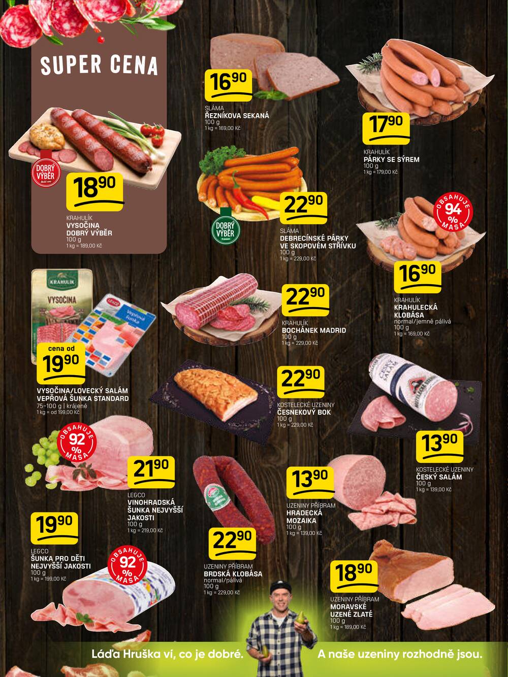 FLOP od 25.2. do 3.3.2026