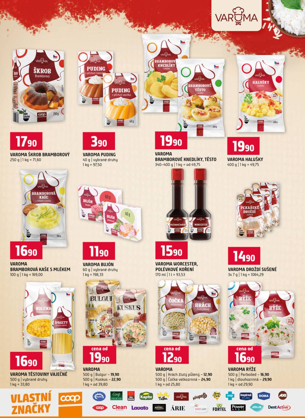 Terno Třeboň, Týn n. Vlt., Bechyně, České Budějovice, Hradec Králové, Olomouc, Borovany od 25.2. do 3.3.2026