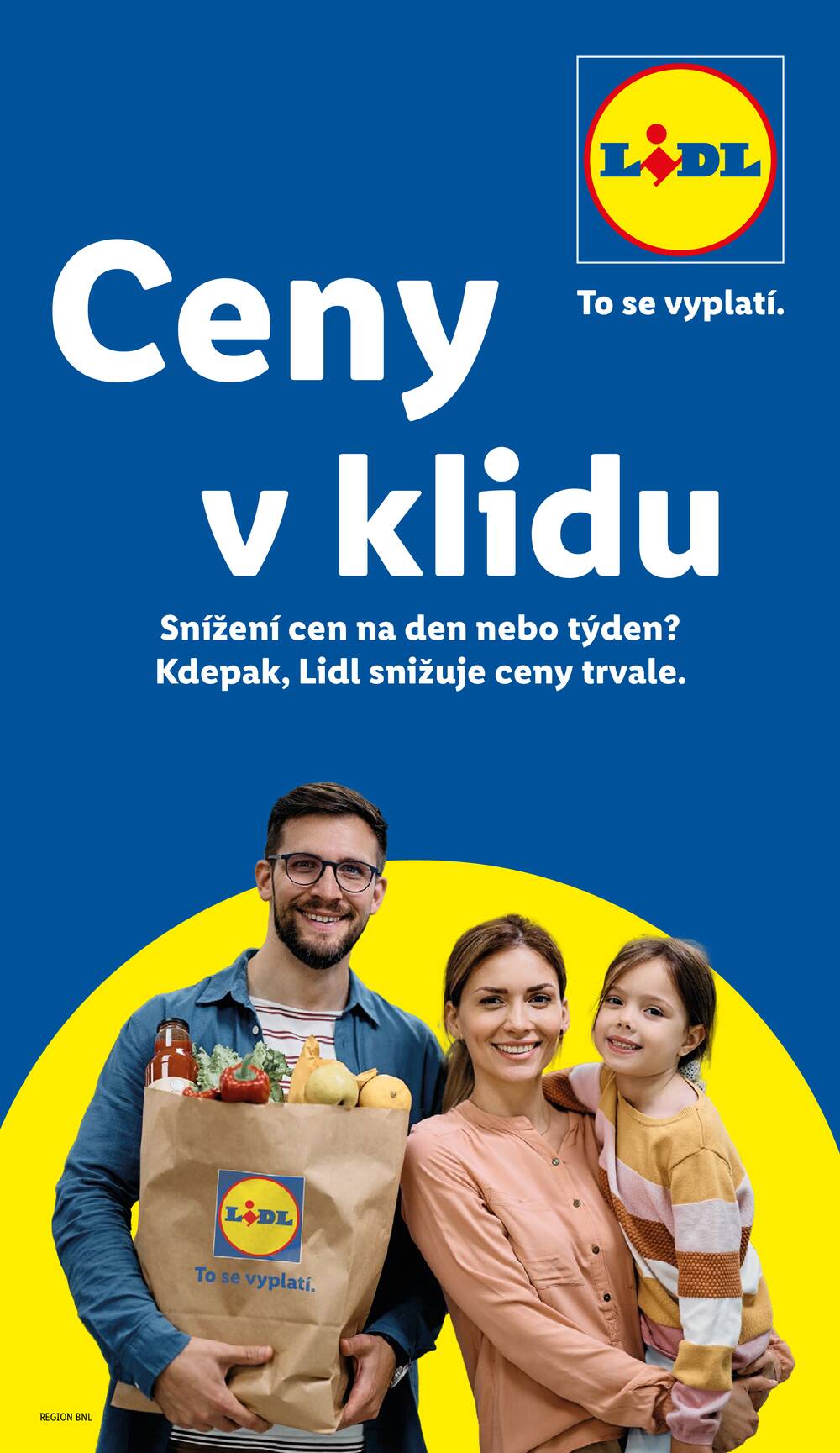 Lidl od 23.2. do 25.2.2026