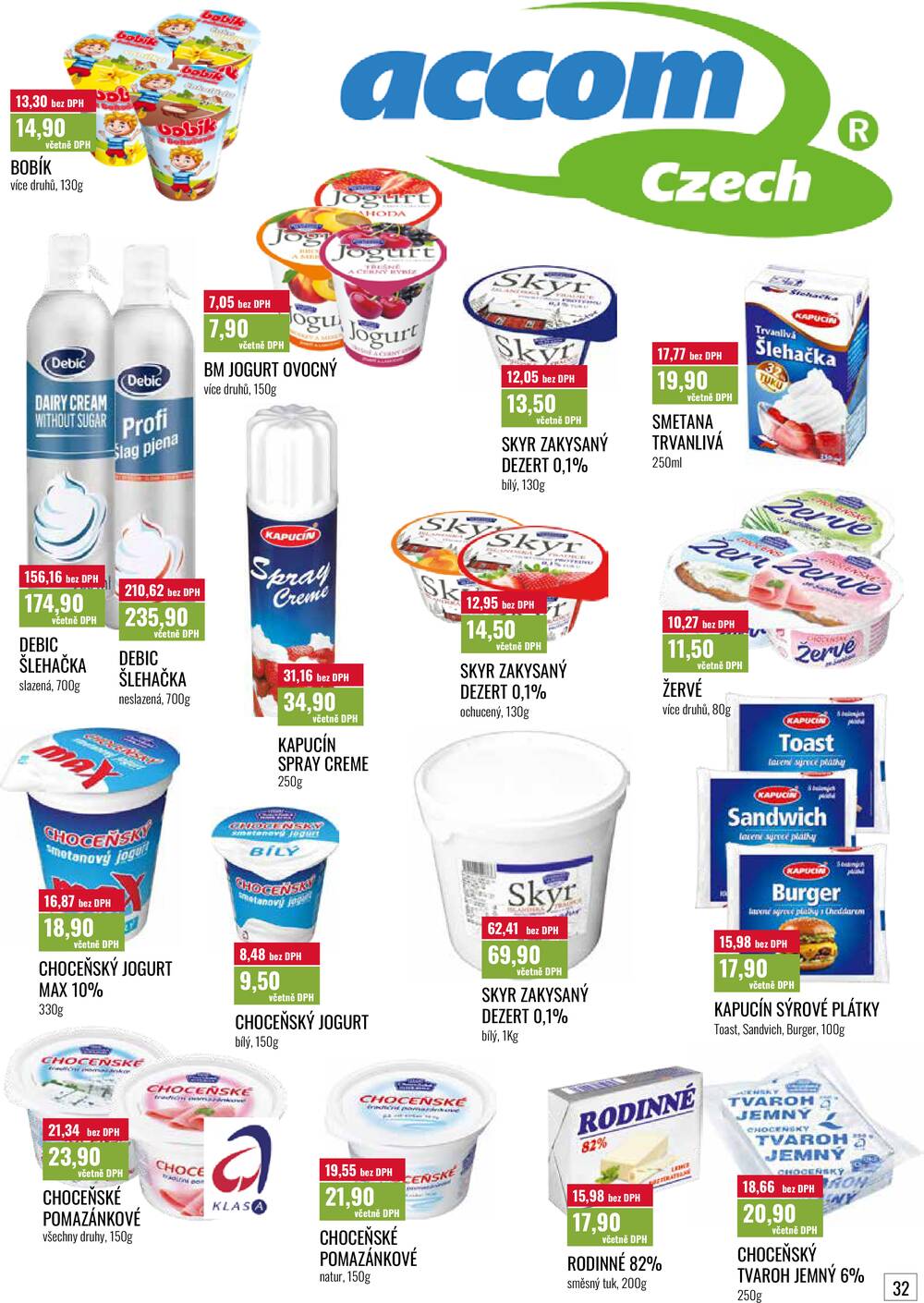 Ratio od 1.3. do 31.3.2026