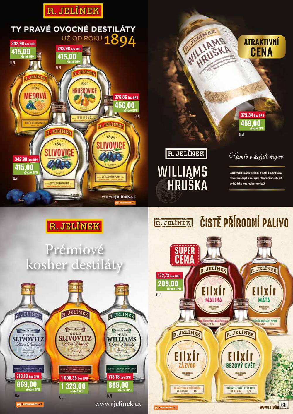 Ratio od 1.3. do 31.3.2026