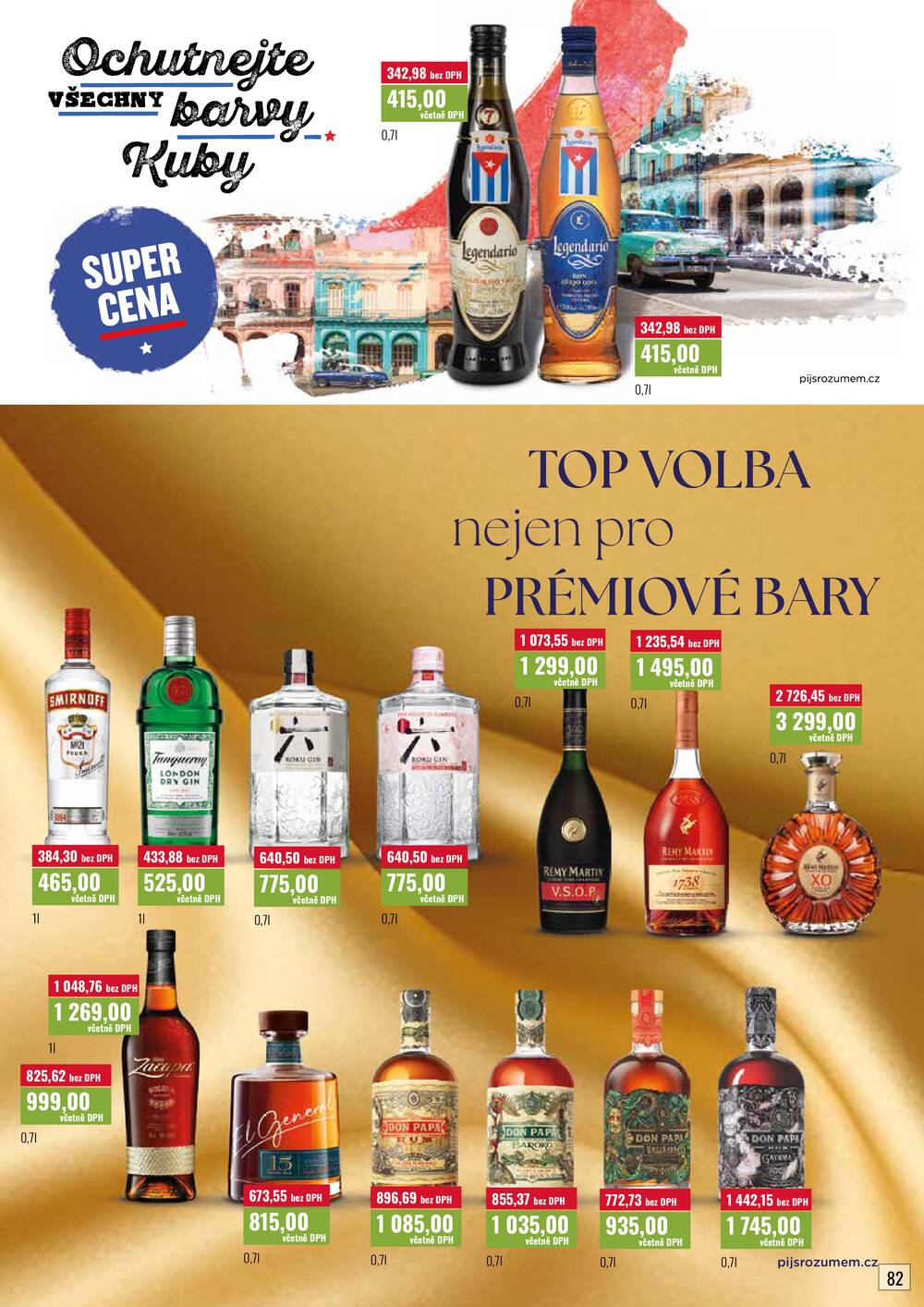 Ratio od 1.3. do 31.3.2026