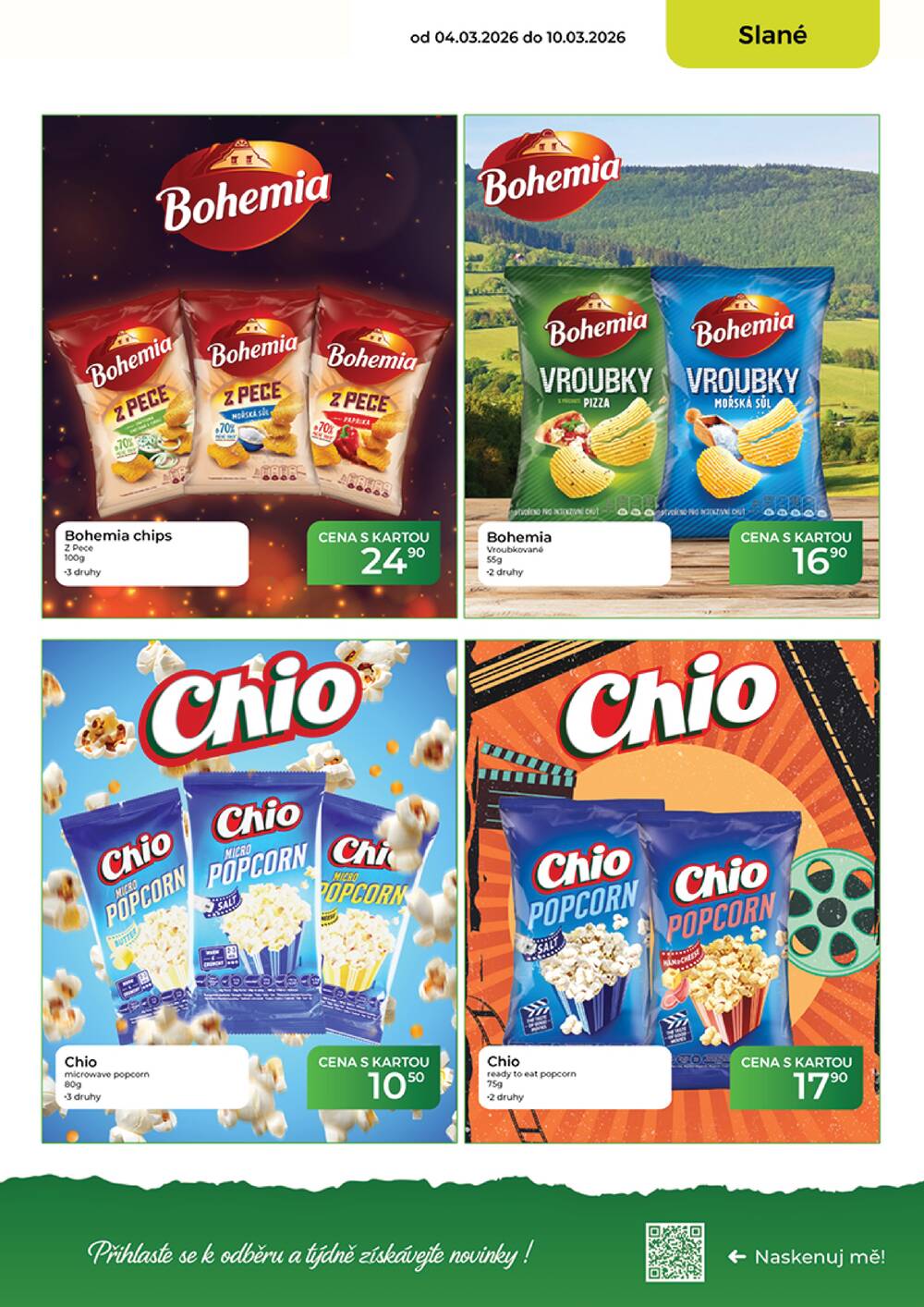 Tamda Foods od 4.3. do 10.3.2026