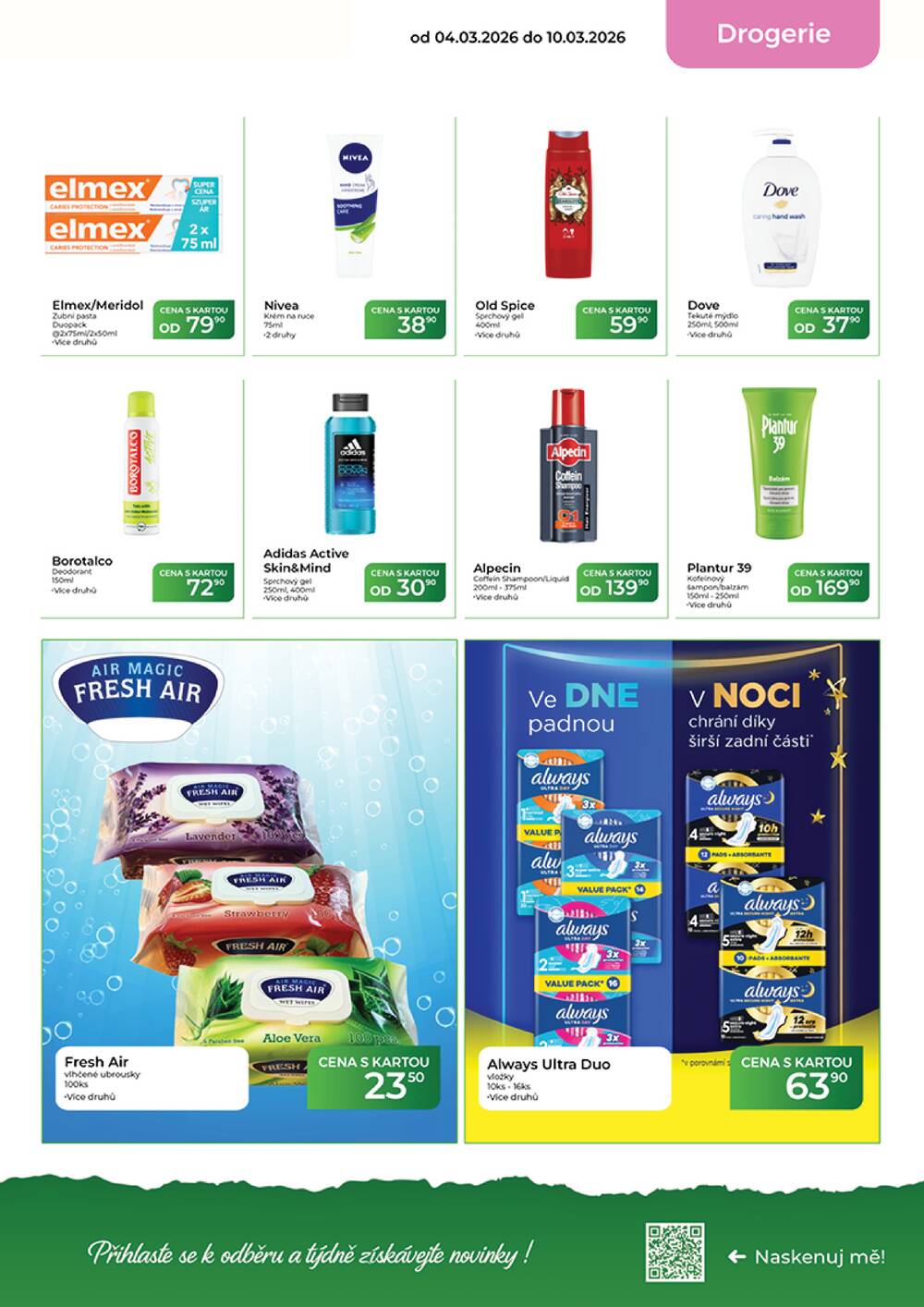 Tamda Foods od 4.3. do 10.3.2026